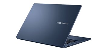 Asus Vivobook M140 14 FHD TN R5-4600H 16ГБ 512ГБ W11 Backlit Quiet Blue Обновленный цена и информация | Ноутбуки | kaup24.ee