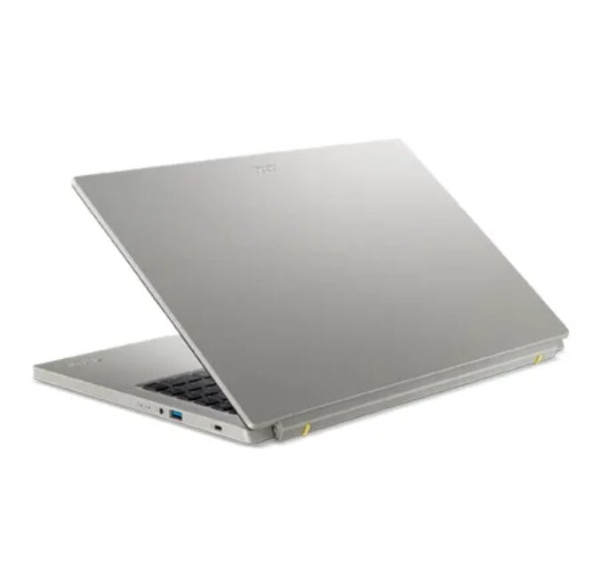 Acer Aspire Vero AV15-52 15 FHD IPS i7-1255U 16GB 512GB W11 Cobblestone Gray Renew цена и информация | Sülearvutid | kaup24.ee