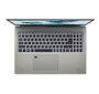 Acer Aspire Vero AV15-52 15 FHD IPS i7-1255U 16GB 512GB W11 Cobblestone Gray Renew цена и информация | Sülearvutid | kaup24.ee