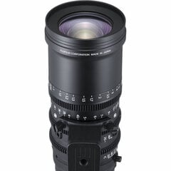 Fujifilm Fujinon X-Mount цена и информация | Линзы | kaup24.ee