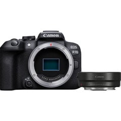 Canon EOS R10 hind ja info | Fotoaparaadid | kaup24.ee