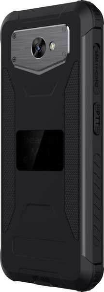 Beafon MX1 Black-Grey цена и информация | Telefonid | kaup24.ee