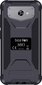 Beafon MX1 Black-Grey hind ja info | Telefonid | kaup24.ee