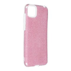 Forcell Shining Case Huawei P40 Lite E hind ja info | Forcell Mobiiltelefonid, foto-, videokaamerad | kaup24.ee