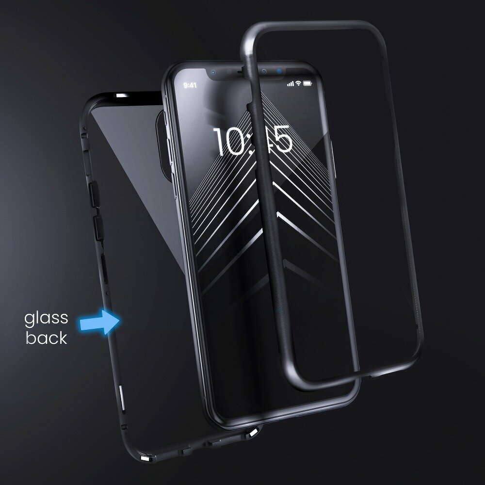 Magneto Samsung Galaxy S20 Ultra hind ja info | Telefoni kaaned, ümbrised | kaup24.ee