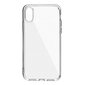 Clear Case 2mm Box Iphone XS MAX, läbipaistev hind ja info | Telefoni kaaned, ümbrised | kaup24.ee