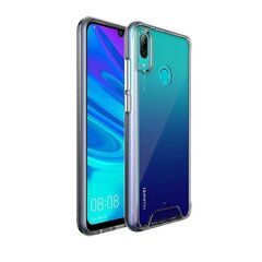 Clear Case 2mm для Huawei P Smart 2019 цена и информация | Чехлы для телефонов | kaup24.ee