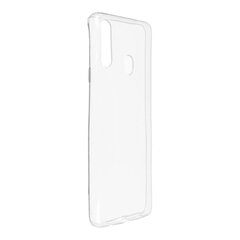 Задний карман Ultra Slim 0,3mm для Samsung Galaxy A20S прозрачный цена и информация | Чехлы для телефонов | kaup24.ee