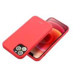 Roar Colorful Jelly Case - для Xiaomi Redmi Note 9 Pro 5G апельсин цена и информация | Чехлы для телефонов | kaup24.ee