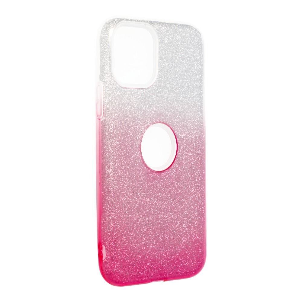 Shining Case, roosa hind ja info | Telefoni kaaned, ümbrised | kaup24.ee