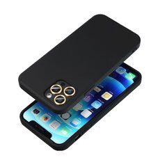 Silicone Case, must hind ja info | Telefonikaaned ja ümbrised | kaup24.ee