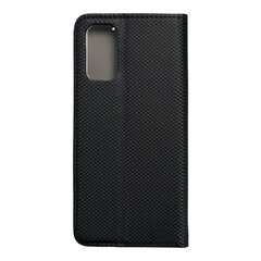 Smart Case Book для Samsung S20 Plus / S11 черный цена и информация | Чехлы для телефонов | kaup24.ee