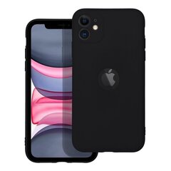 Soft case чехол для Iphone 11 Pro Max черный цена и информация | Чехлы для телефонов | kaup24.ee