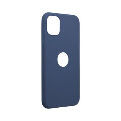 Soft Case, sinine hind ja info | Telefoni kaaned, ümbrised | kaup24.ee