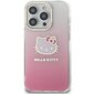 Hello Kitty IML Gradient Electrop Kitty Head цена и информация | Telefoni kaaned, ümbrised | kaup24.ee