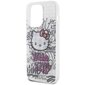 Hello Kitty IML Kitty On Bricks Graffiti цена и информация | Telefoni kaaned, ümbrised | kaup24.ee