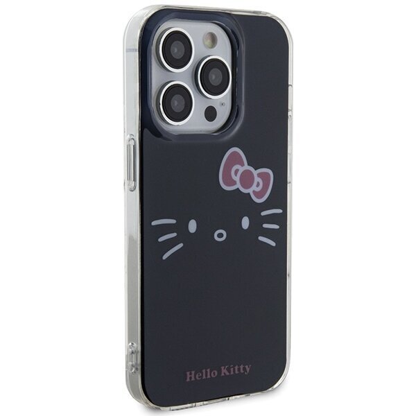 Hello Kitty IML Kitty Face hind ja info | Telefoni kaaned, ümbrised | kaup24.ee