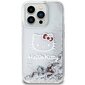 Hello Kitty Liquid Glitter Charms Kitty Head цена и информация | Telefoni kaaned, ümbrised | kaup24.ee