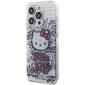 Hello Kitty IML Kitty On Bricks Graffiti цена и информация | Telefoni kaaned, ümbrised | kaup24.ee