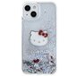 Hello Kitty Liquid Glitter Charms Kitty Head hind ja info | Telefoni kaaned, ümbrised | kaup24.ee