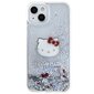 Hello Kitty Liquid Glitter Charms Kitty Head цена и информация | Telefoni kaaned, ümbrised | kaup24.ee