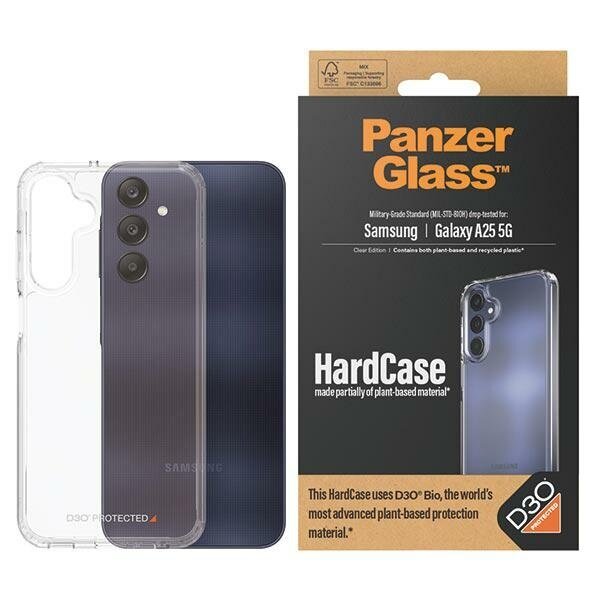 PanzerGlass HardCase цена и информация | Telefoni kaaned, ümbrised | kaup24.ee