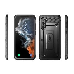 Supcase UNICORN BEETLE PRO GALAXY A34 5G BLACK цена и информация | Чехлы для телефонов | kaup24.ee