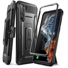 Supcase UNICORN BEETLE PRO GALAXY A34 5G BLACK цена и информация | Чехлы для телефонов | kaup24.ee