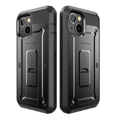 Supcase UNICORN BEETLE PRO IPHONE 13|14 BLACK цена и информация | Чехлы для телефонов | kaup24.ee