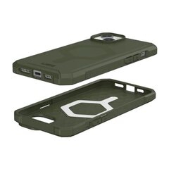 UAG Essential Armor Magsafe kaina ir informacija | Telefoni kaaned, ümbrised | kaup24.ee