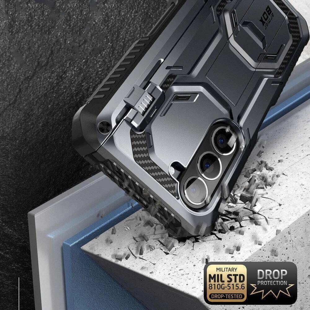 Supcase Iblsn Armorbox hind ja info | Telefoni kaaned, ümbrised | kaup24.ee