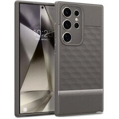 Spigen Caseology Parallax Sam S24+ S926 szałwia|sage green ACS07340 цена и информация | Чехлы для телефонов | kaup24.ee