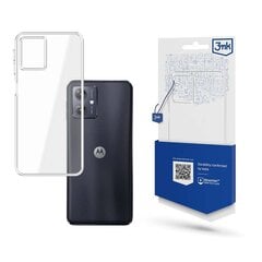 Motorola Moto G54|Power Edition - 3mk Clear Case цена и информация | Чехлы для телефонов | kaup24.ee