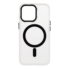 OBAL:ME Misty Keeper Cover for Apple iPhone 11 White цена и информация | Чехлы для телефонов | kaup24.ee