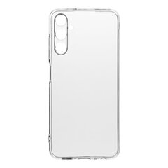 OBAL:ME TPU Case for Samsung Galaxy A05s Transparent цена и информация | Чехлы для телефонов | kaup24.ee