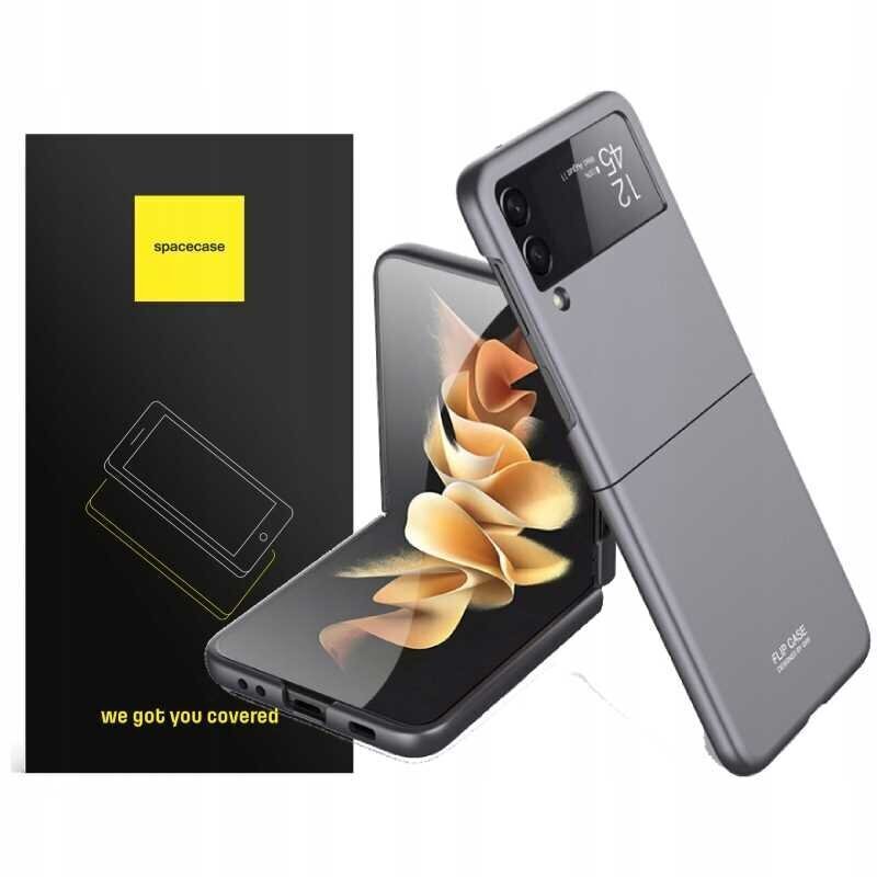 Spacecase Flip Case hind ja info | Telefoni kaaned, ümbrised | kaup24.ee