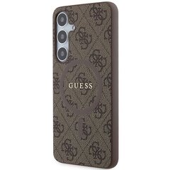 Guess GUHMS24MG4GFRW hind ja info | Telefoni kaaned, ümbrised | kaup24.ee