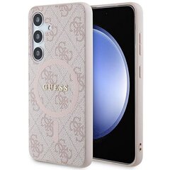 Guess GUHMS24SG4GFRP hind ja info | Telefoni kaaned, ümbrised | kaup24.ee