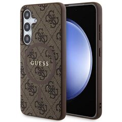 Guess GUHMS24SG4GFRW hind ja info | Telefoni kaaned, ümbrised | kaup24.ee