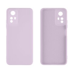 OBAL:ME Matte TPU Case for Samsung Galaxy S24 Ultra Red цена и информация | Чехлы для телефонов | kaup24.ee