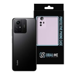 Obal Me Matte TPU hind ja info | Telefoni kaaned, ümbrised | kaup24.ee