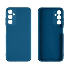 OBAL:ME Matte TPU Case for Samsung Galaxy S24 Ultra Red цена и информация | Чехлы для телефонов | kaup24.ee