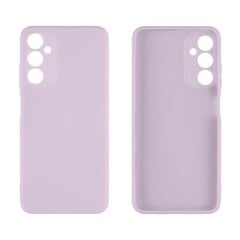 OBAL:ME Matte TPU Case for Samsung Galaxy A05s Purple цена и информация | Чехлы для телефонов | kaup24.ee