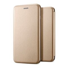 Fusion Diva Case Книжка чехол для Samsung A145 | A146 Galaxy A14 4G | 5G серебряный цена и информация | Чехлы для телефонов | kaup24.ee