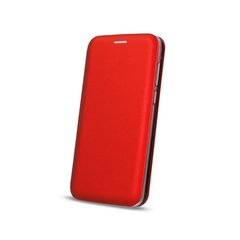 Fusion Diva case for Xiaomi Redmi Note 13 Pro+ 5G красный цена и информация | Чехлы для телефонов | kaup24.ee