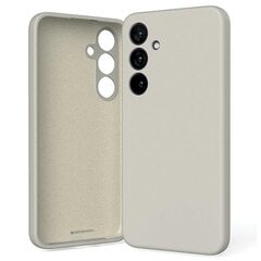 Mercury MagSafe Silicone iPhone 13 mini 5,4" jasnoróżowy|lightpink цена и информация | Чехлы для телефонов | kaup24.ee