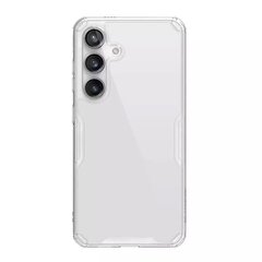 „Nillkin“ Nature TPU чехол – прозрачный (Desire EYE) цена и информация | Чехлы для телефонов | kaup24.ee