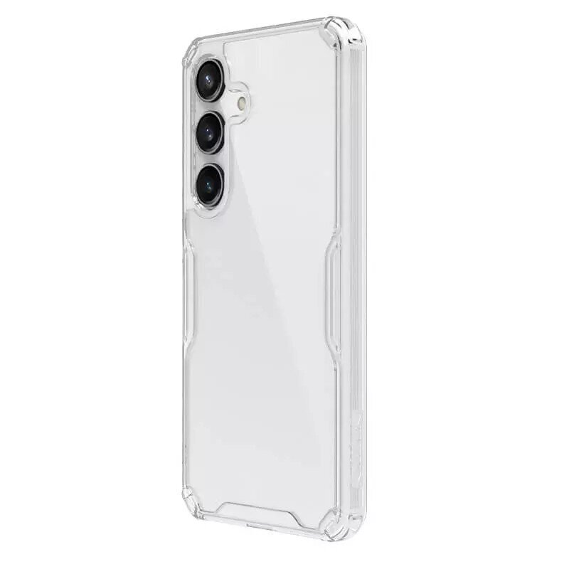 Nillkin Nature TPU Case цена и информация | Telefoni kaaned, ümbrised | kaup24.ee