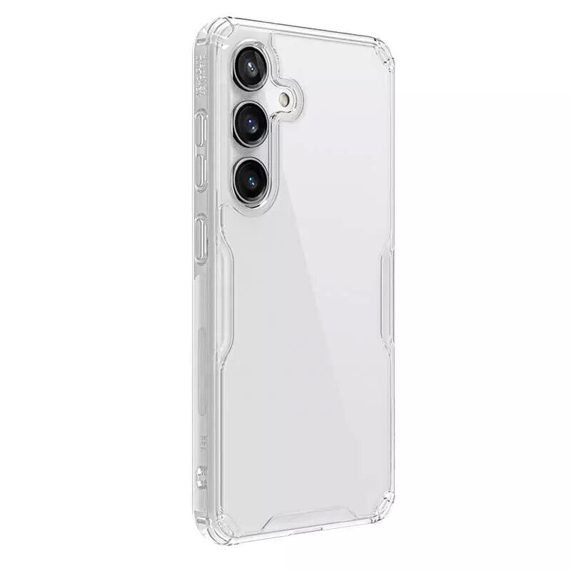 Nillkin Nature TPU Case hind ja info | Telefoni kaaned, ümbrised | kaup24.ee