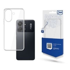 3MK iPhone 11 Pro Max цена и информация | Чехлы для телефонов | kaup24.ee